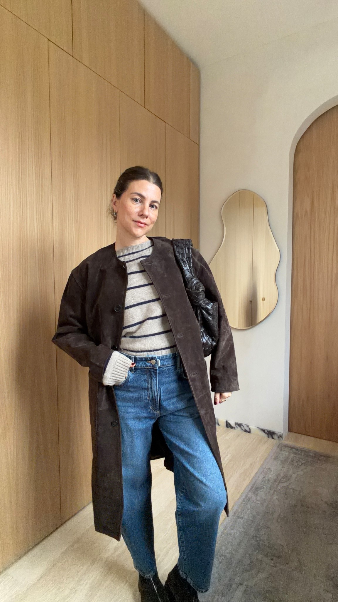 Look du Jour - meine Klassiker 

#LTKdeutschland