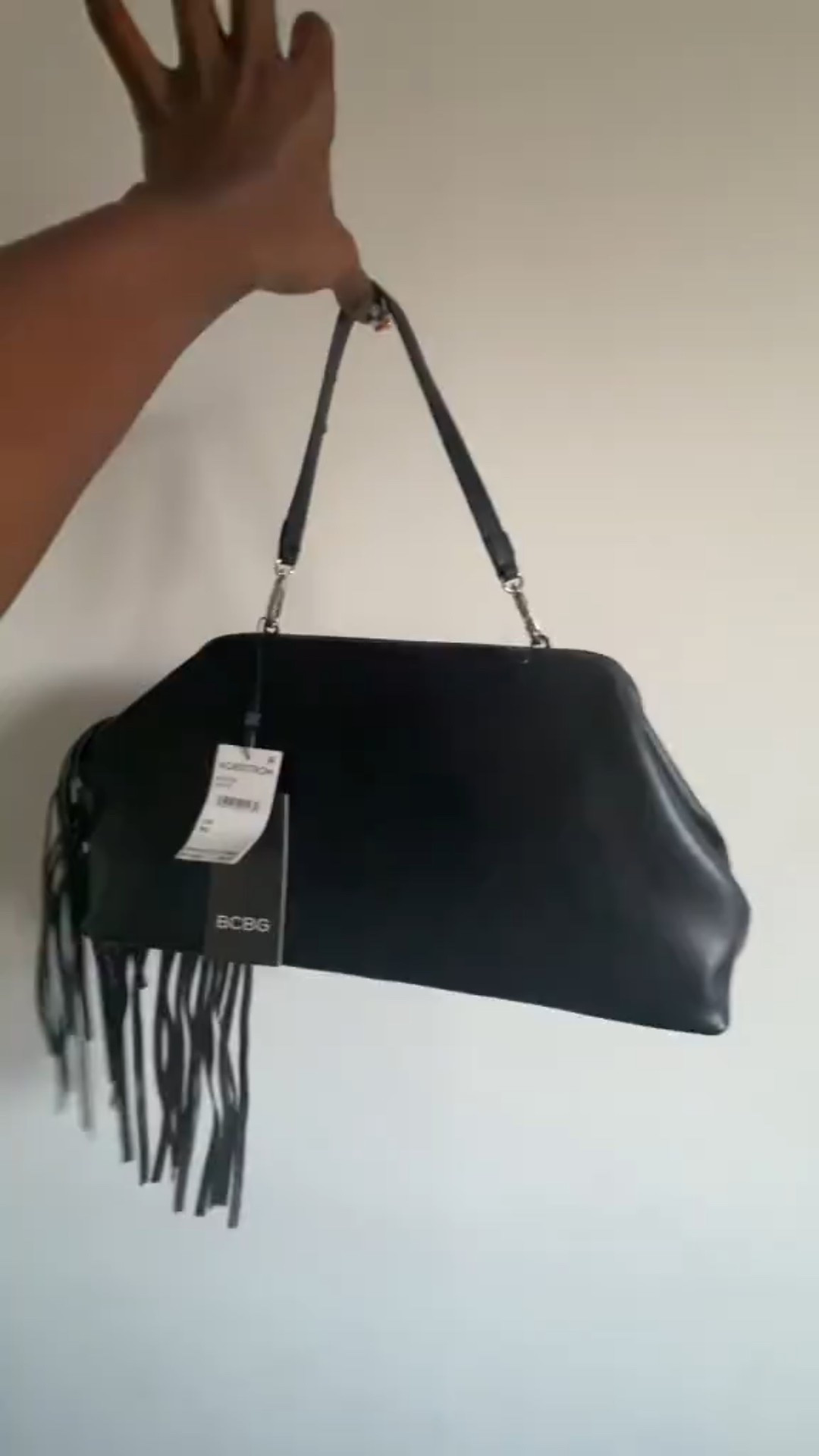 Kisslock Dupe from Nordstrom Rack for a steal!!! 

#LTKFallSale #LTKFindsUnder50 #LTKStyleTip