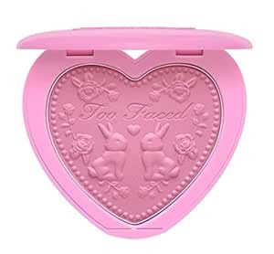 Too Faced Love Flush Blush Watercolor Blush - Crazy in Love | Amazon (US)