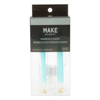 Diamond Art Stylus Set Paint By Make Market® | Michaels® | Michaels Stores