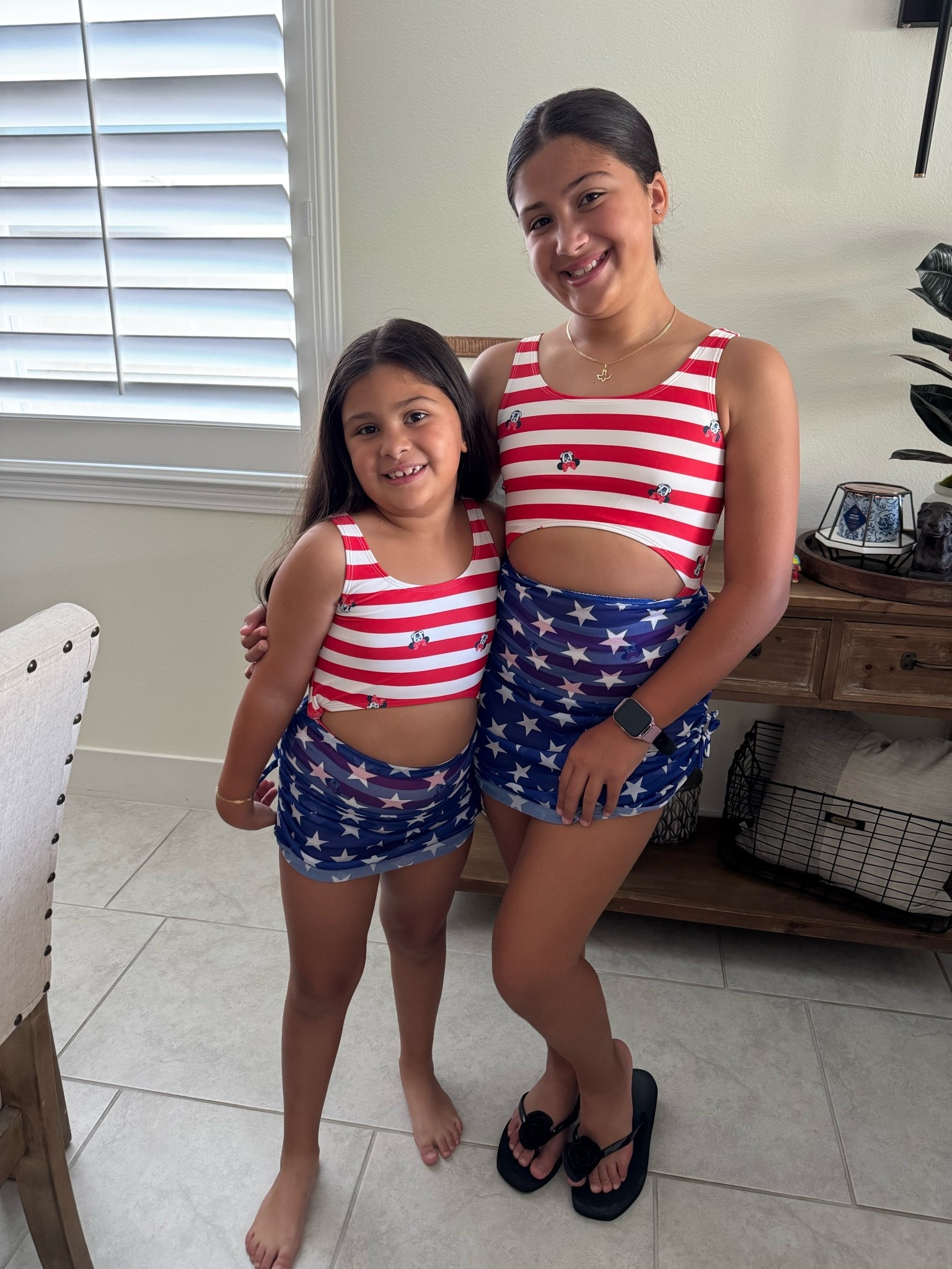 Bathing suits perfect for Memorial Day and Fourth of July 🇺🇸✨

#LTKootd #LTKgrwm #LTKdayinmylife