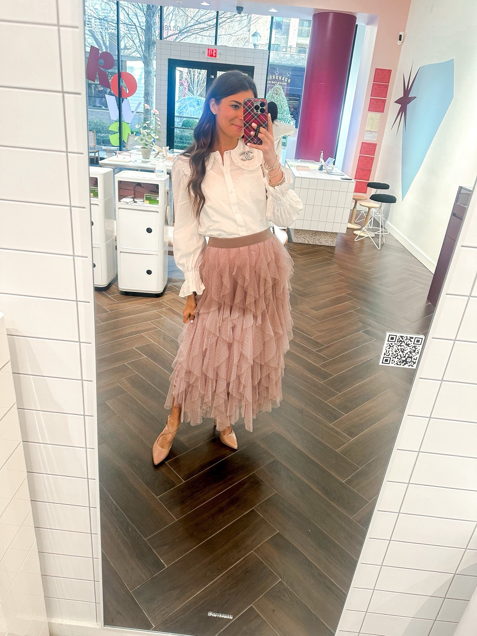 20% off orders of $100 or more at anthropology during the LTK sale 
Code ANTHRO20

#LTKSpringSale #LTKstyletip