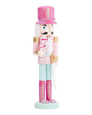 Wooden Nutcracker | Pillows & Decor | Marshalls | Marshalls