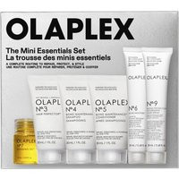 OLAPLEX The Mini Essentials Set | Beauty Bay