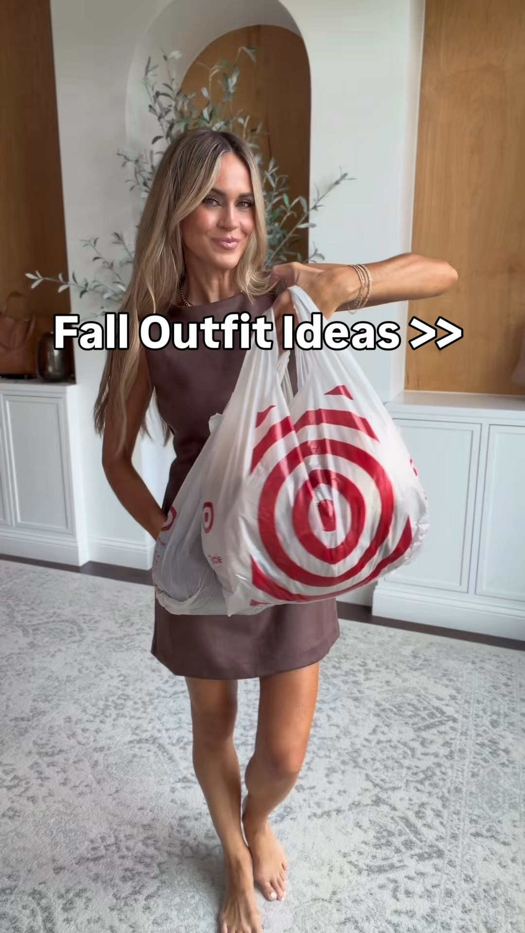 Target new arrivals for fall!

Brown barrel jeans - 00
Wide leg jeans - 0
Tops - xs
Dresses- xs
Bottoms - xs

https://liketk.it/6ntoC

#LTKOver40 #LTKmomlife #LTKPetite #LTKOver40 #LTKmomlife #LTKPetite