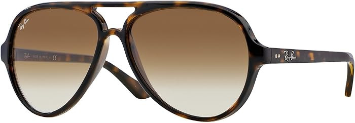 Ray-Ban 4125, Occhiali da Sole Uomo | Amazon (IT)