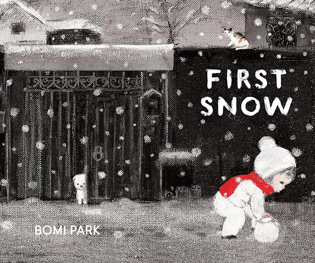 First Snow | Amazon (US)