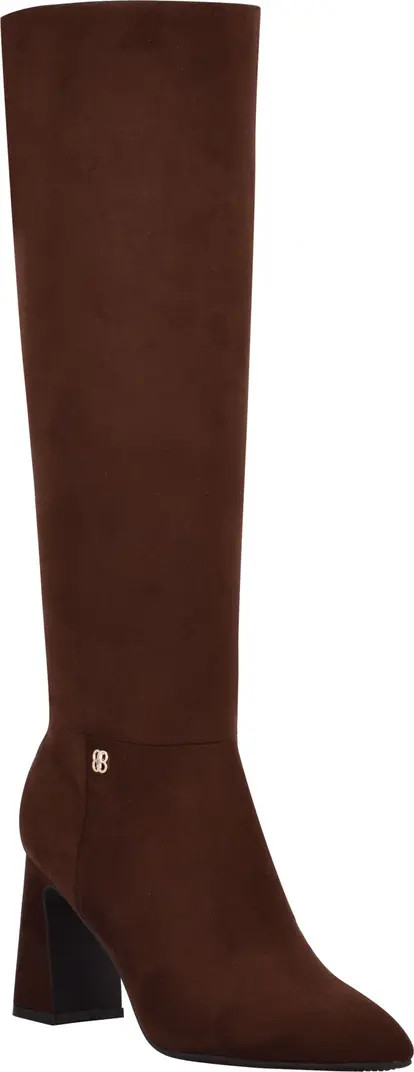 Bandolino Kyla 2 Pointed Toe Tall Boot | Nordstromrack | Nordstrom Rack