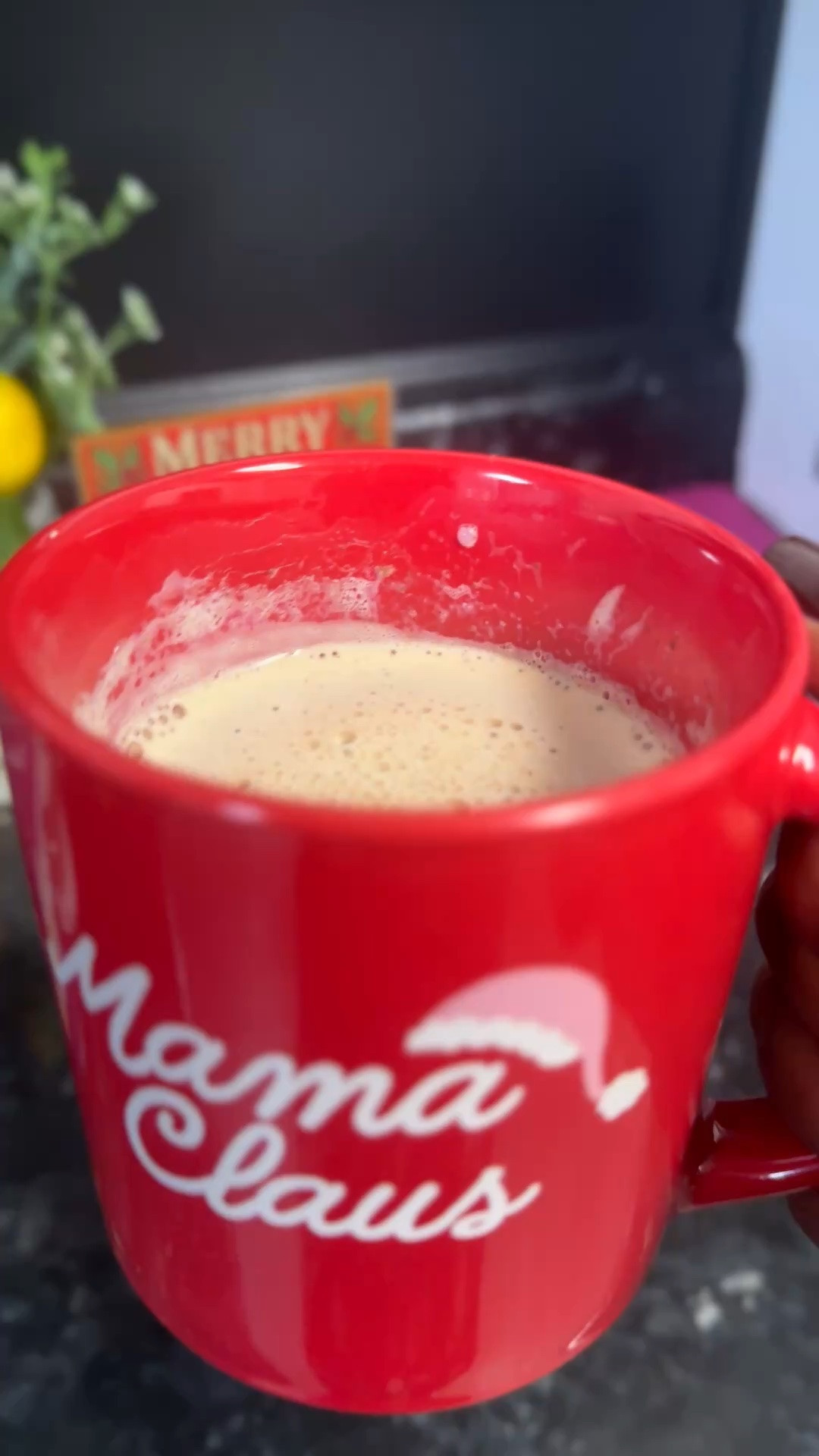 CHRISTMAS COFFEE MUGS ARE HEREEEEE! 🎄☕️❤️

BABY, IF YOU LOVE A GOOD COZY COFFEE MOMENT, YOU NEED A CUTE CHRISTMAS MUG! 😍🎅🏽 From Santa and snowmen to the CUTEST festive designs, I found so many that I WANT THEM ALL! 😂

Because your morning coffee deserves to feel FESTIVE too! ✨

I linked all my favorite Christmas mugs on my LTK! 🛍️

#ChristmasMugs #ChristmasDecor #HolidayFinds #LTKFinds

#LTKSeasonal #LTKmomlife #LTKHome