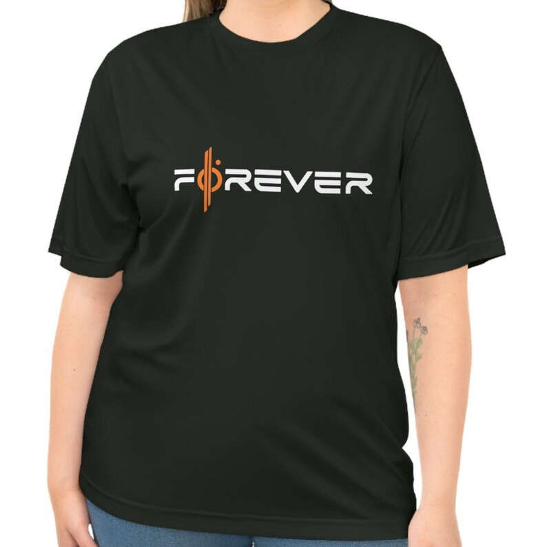 Galactic Starcruiser Forever Athletic T-shirt: Moisture-wicking Tee - Etsy | Etsy (US)