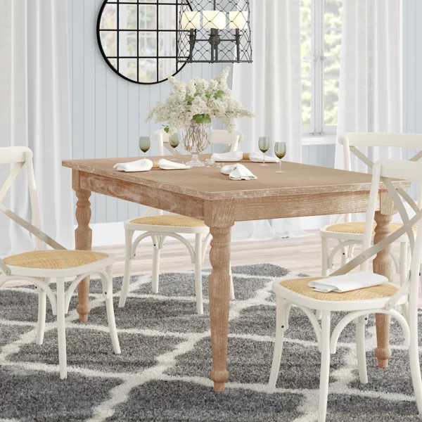 Hillary Dining Table | Wayfair North America