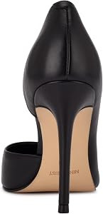 Nine West Women's Folowe Pump | Amazon (US)