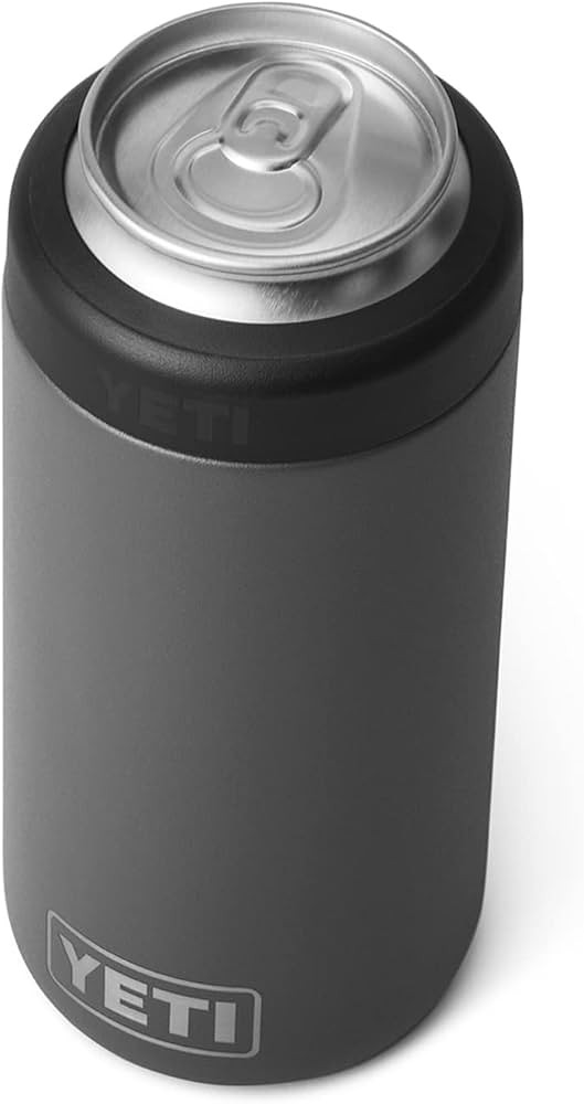 YETI Rambler 16 oz. Colster Tall Can Insulator for Tallboys & 16 oz. Cans | Amazon (US)