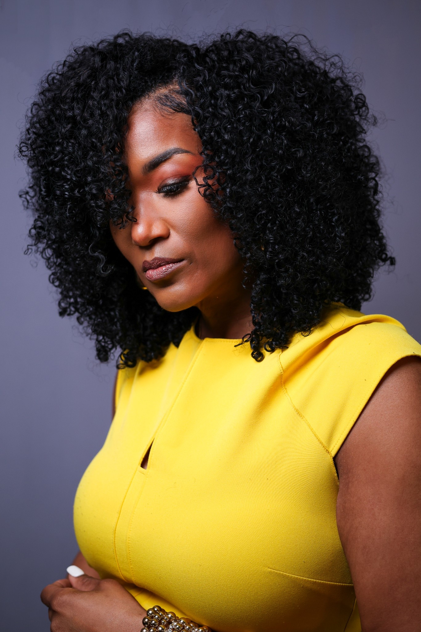 This Mongolian kinky curly hair has me obsessed! These are my holy grail products for getting the best look with this hair. #naturalhair #kinkycurly #curly 

#LTKBeauty