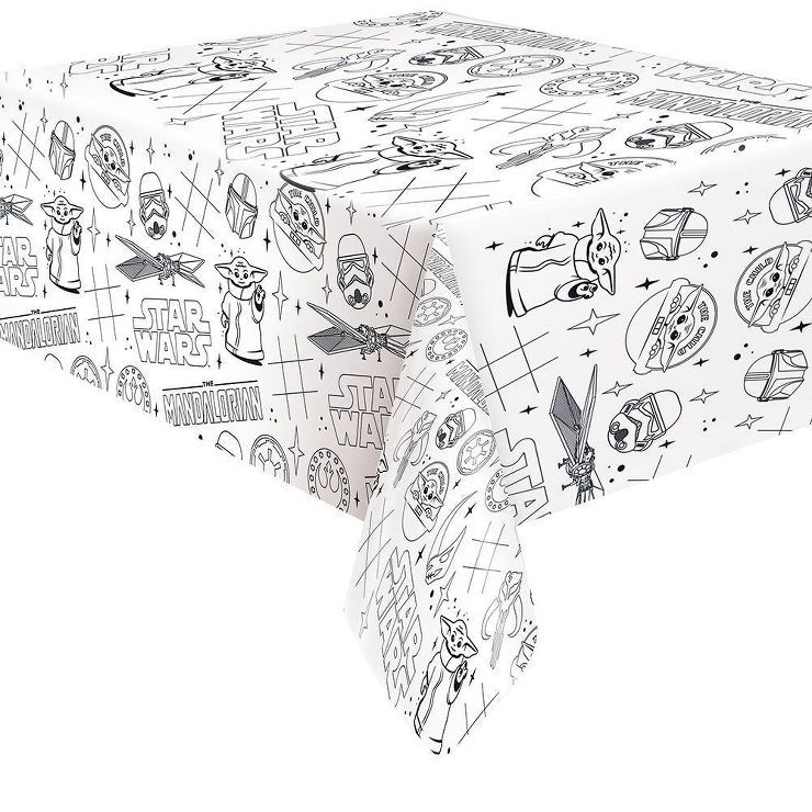 The Child CYO Table Cover | Target