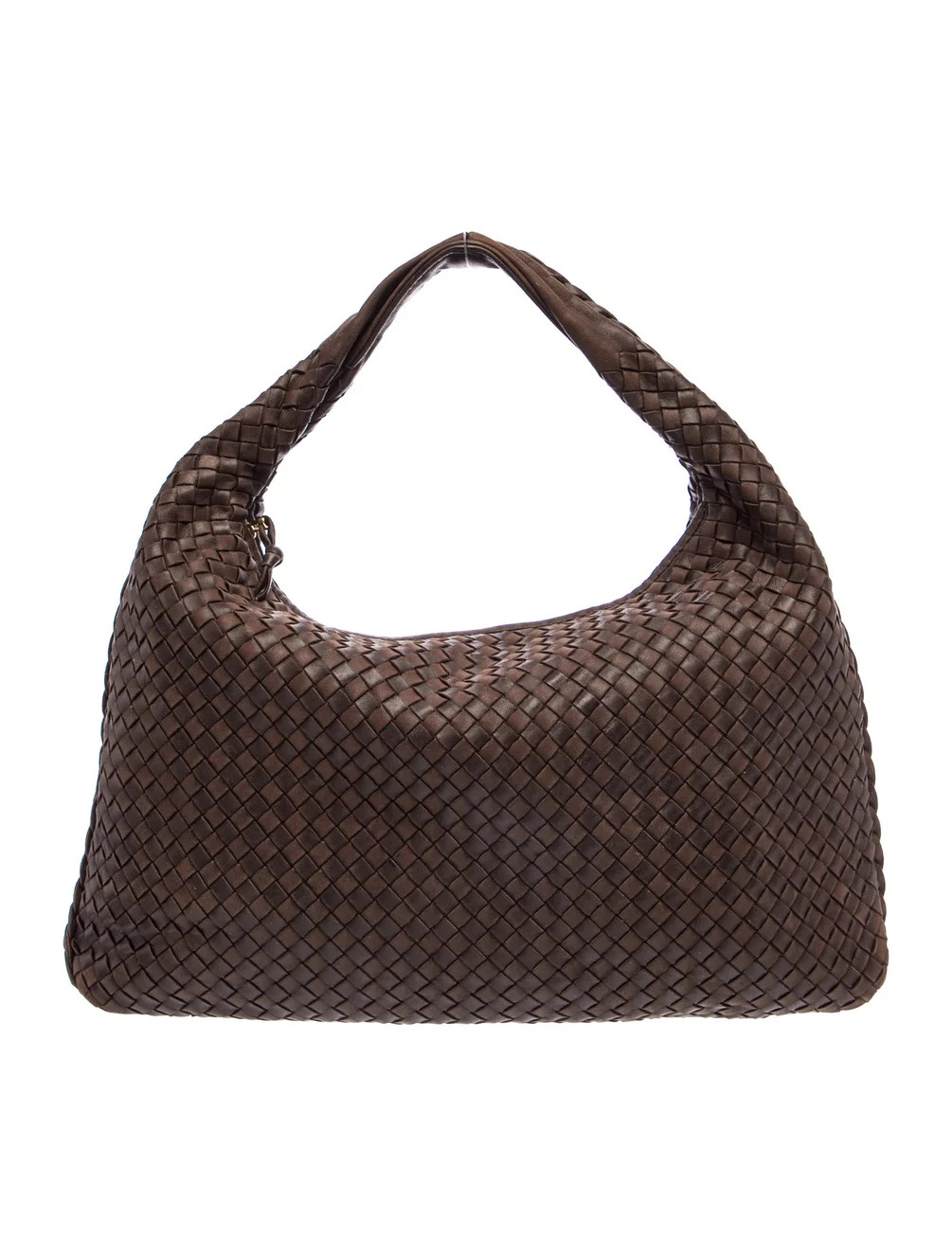 Intrecciato Hobo Bag | The RealReal