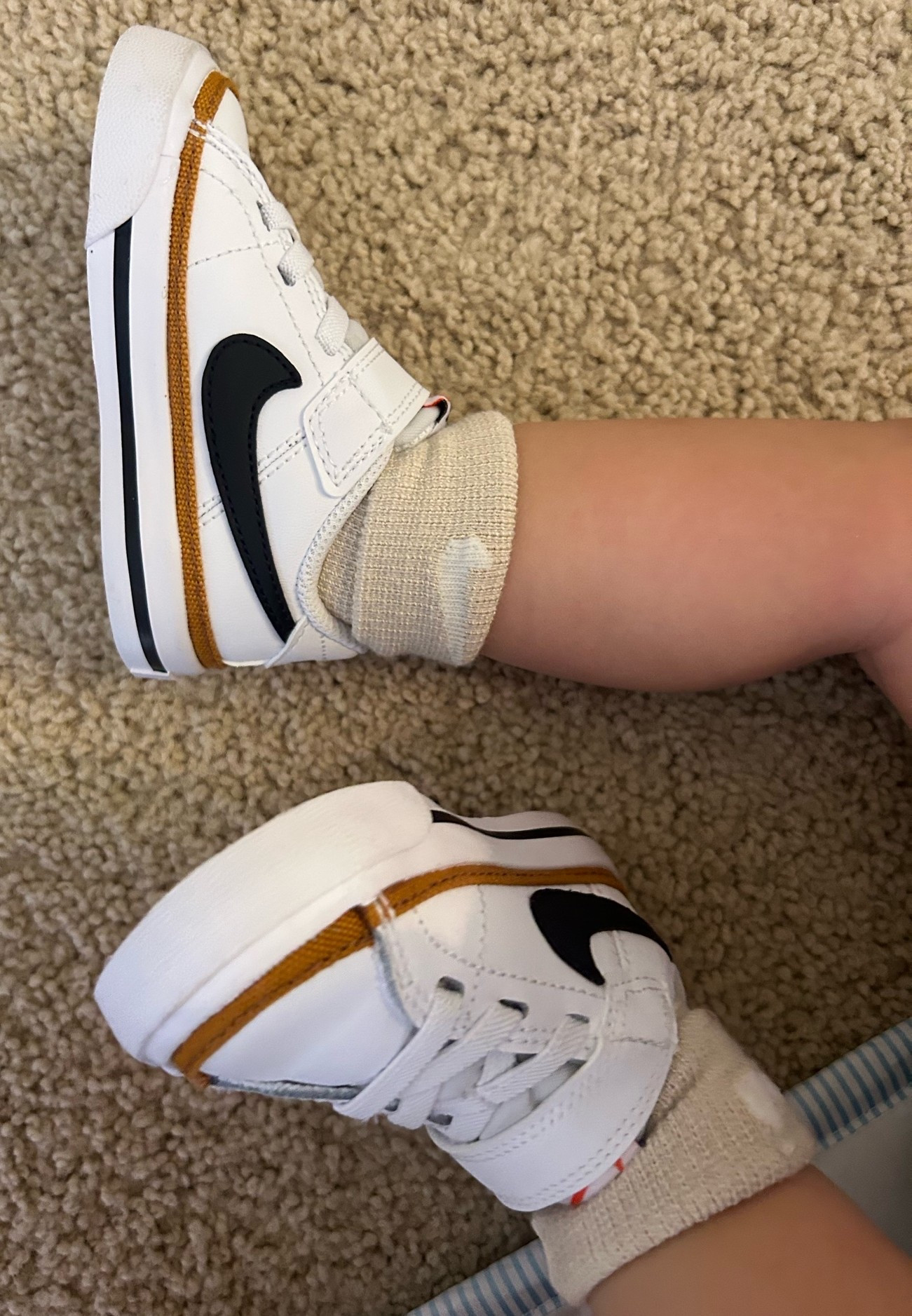 Nike, Nike Baby! Super cute for the littles!

#LTKmomlife #LTKBaby #LTKKids