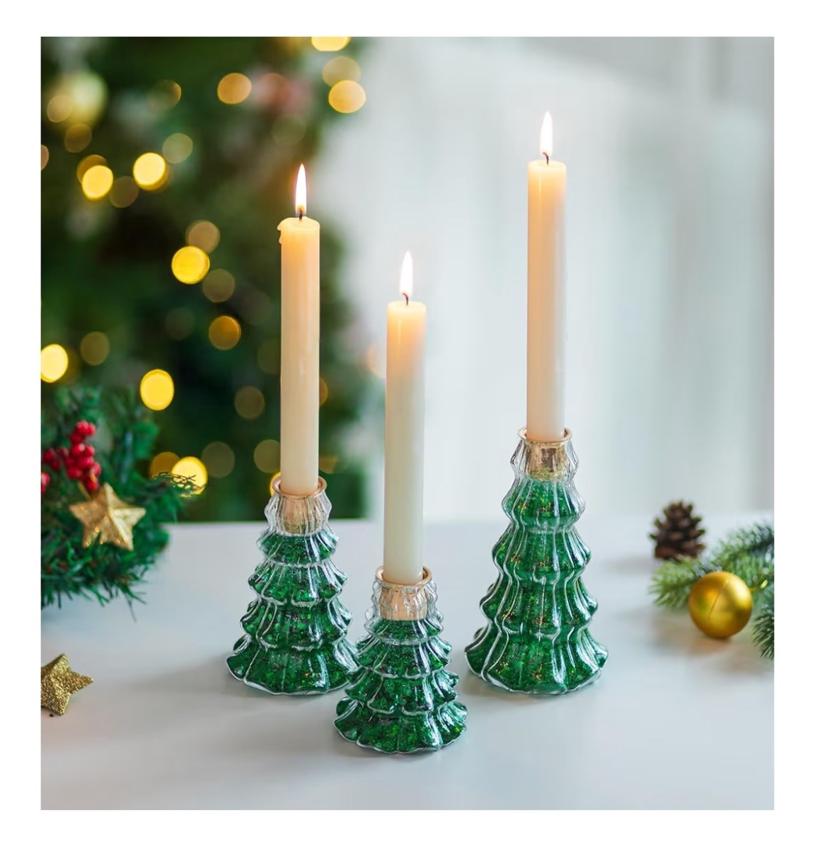 More Amazon holiday finds 💚

#LTKSeasonal #LTKFindsUnder50 #LTKHoliday