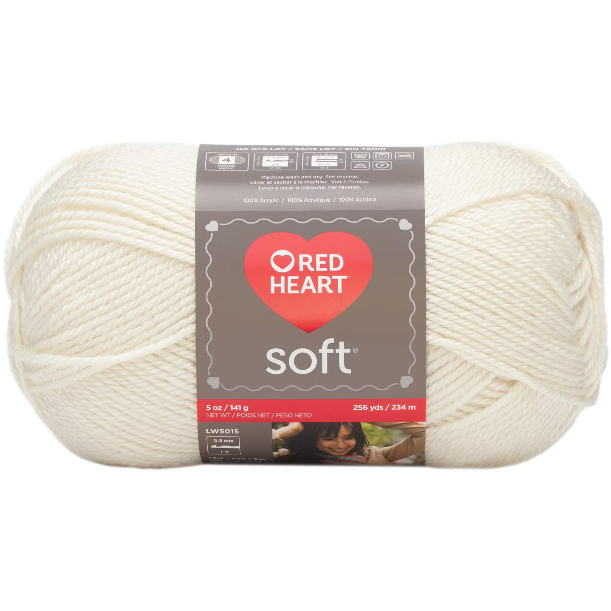 Red Heart Soft Yarn | Target