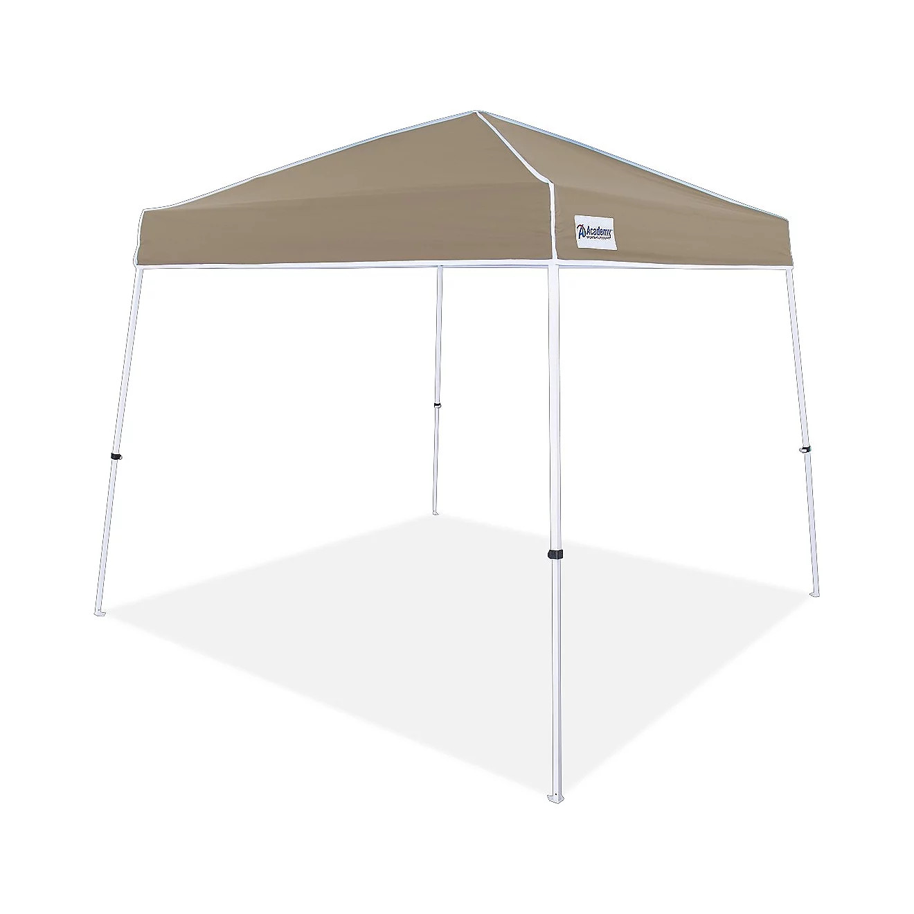 Academy Sports + Outdoors Easy Shade 10 ft x 10 ft Slant Leg Canopy | Academy | Academy Sports + Outdoors