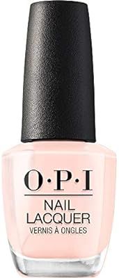 OPI Nail Polish, Nail Lacquer, Pinks, 0.5 fl oz | Amazon (US)