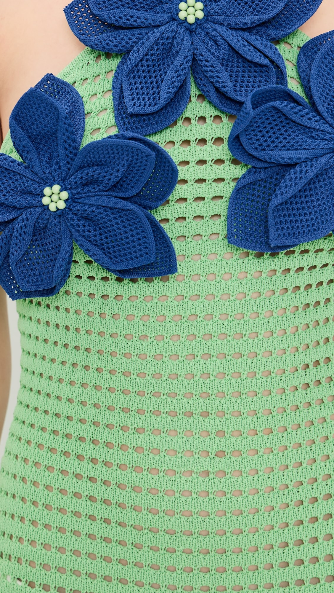 La Monada Knit Maxi Dress | Shopbop