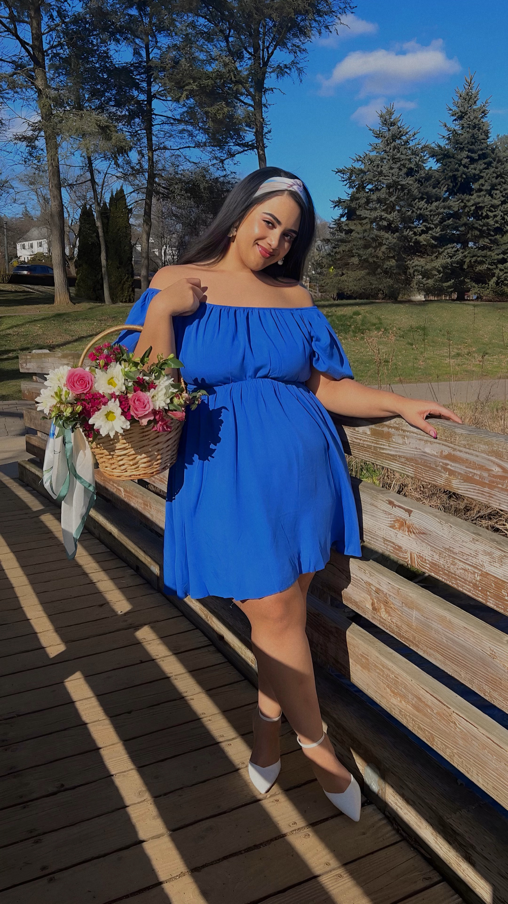 Spring outfit ideas

#LTKmidsize #LTKFestival #LTKplussize