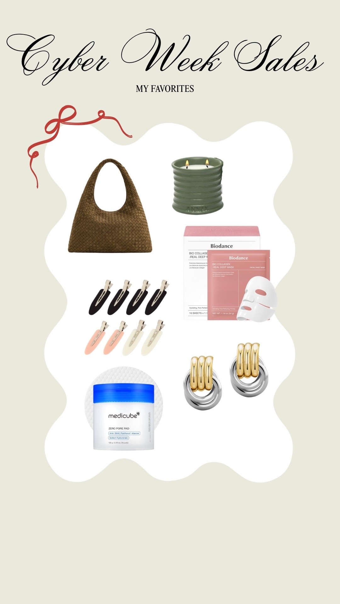 Amazon Cyber Sales 

#LTKGiftGuide #LTKFindsUnder50 #LTKCyberWeek