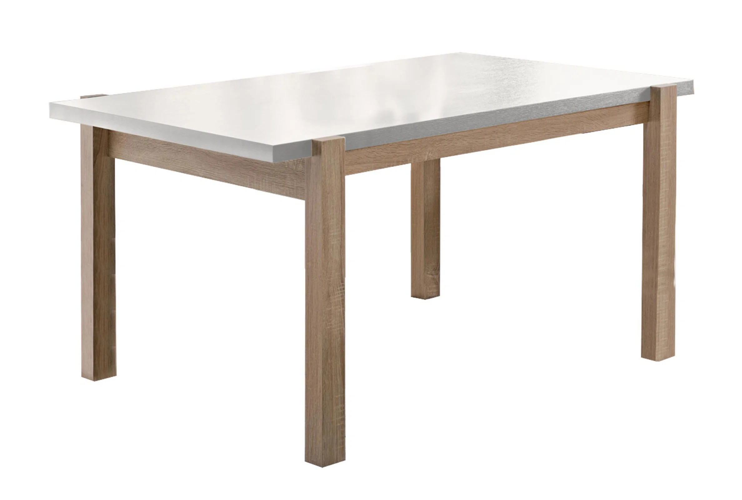 Luzmila Dining Table | Wayfair North America