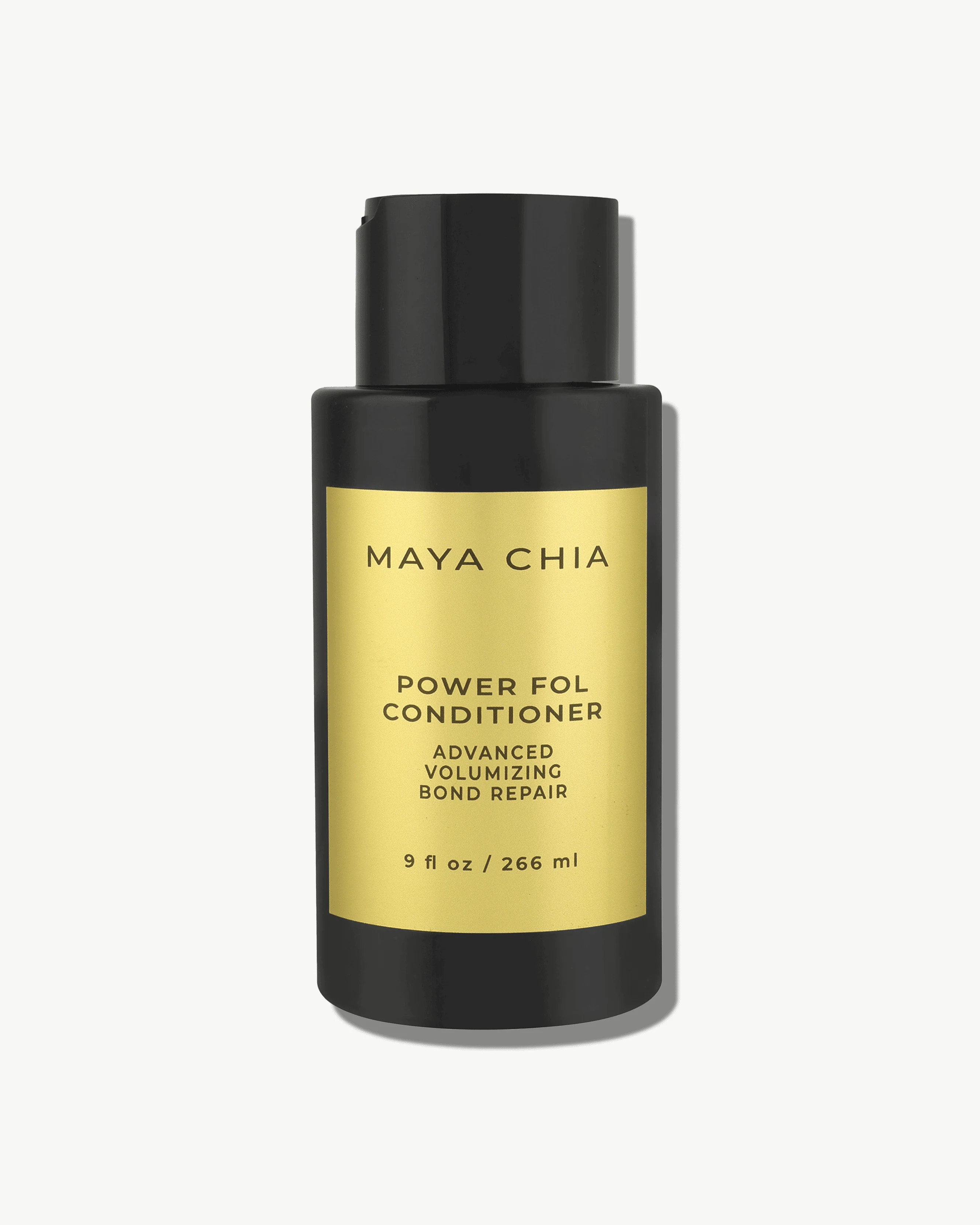 The Power Fol Advanced Volumizing Bond Repair Conditioner | Credo Beauty