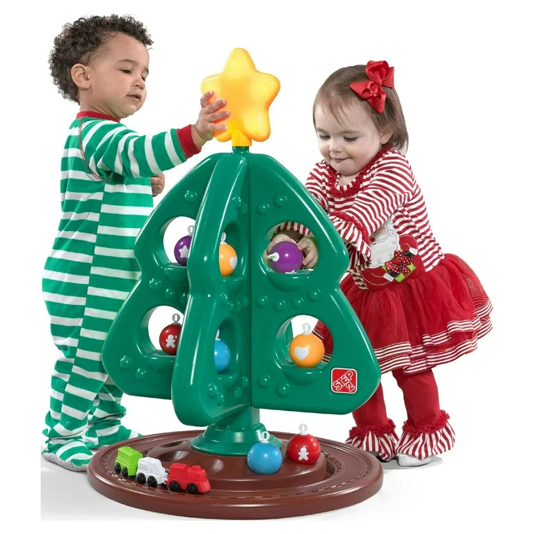 Step2 My First Christmas Tree - Walmart.com | Walmart (US)