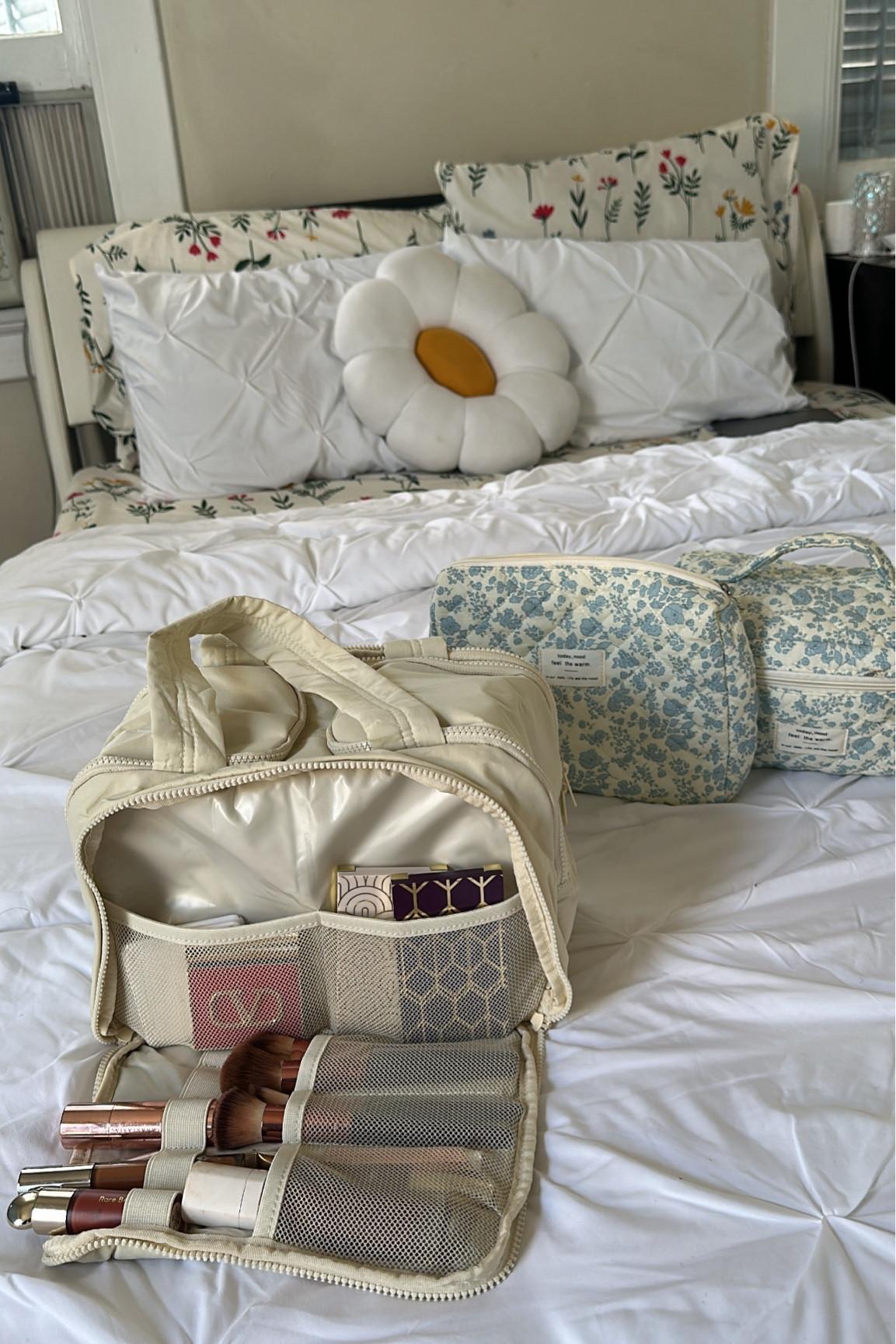 Toiletry bag 

#LTKU #LTKBeauty #LTKItBag