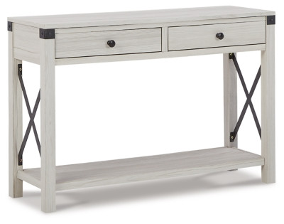 Bayflynn Sofa/Console Table | Ashley | Ashley Homestore