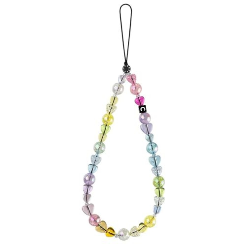CASETiFY Phone Strap Charm - Glossy Candy | Amazon (US)