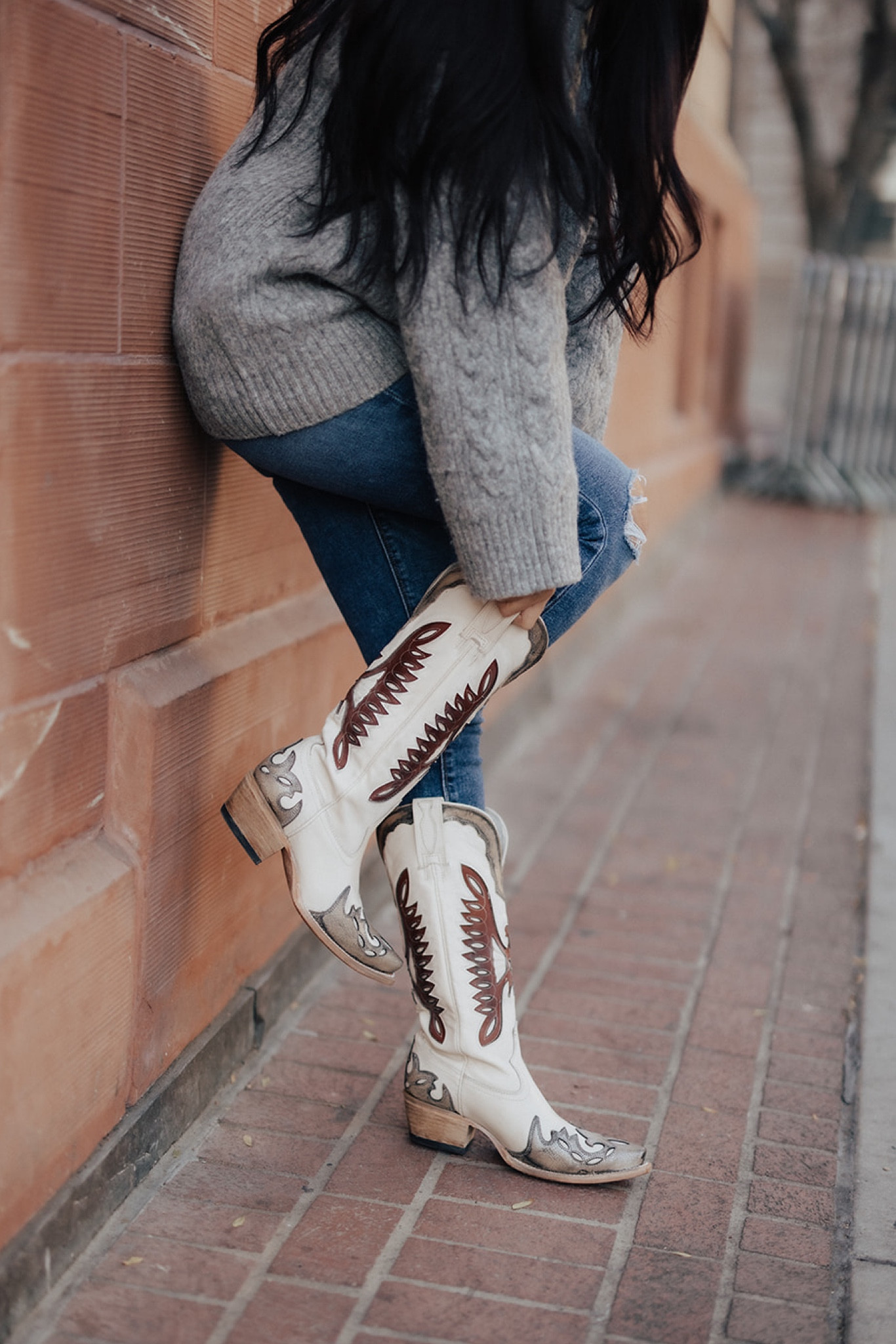 35% off at Freebird Stores! Code: GIFT35
Freebird Willie Boots 


#LTKSaleAlert #LTKShoeCrush #LTKStyleTip