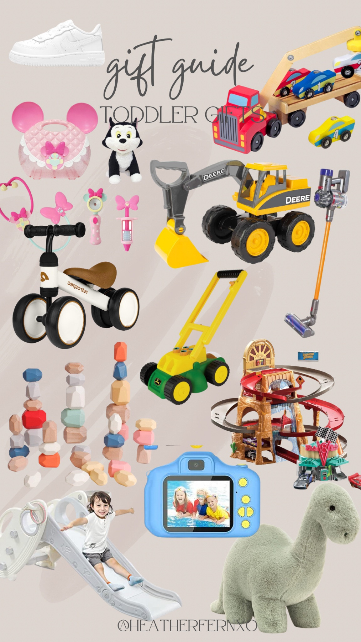 These are some of the twins favorite current toys or things on their wishlist for this year 🧸 

#LTKbaby #LTKkids #LTKGiftGuide