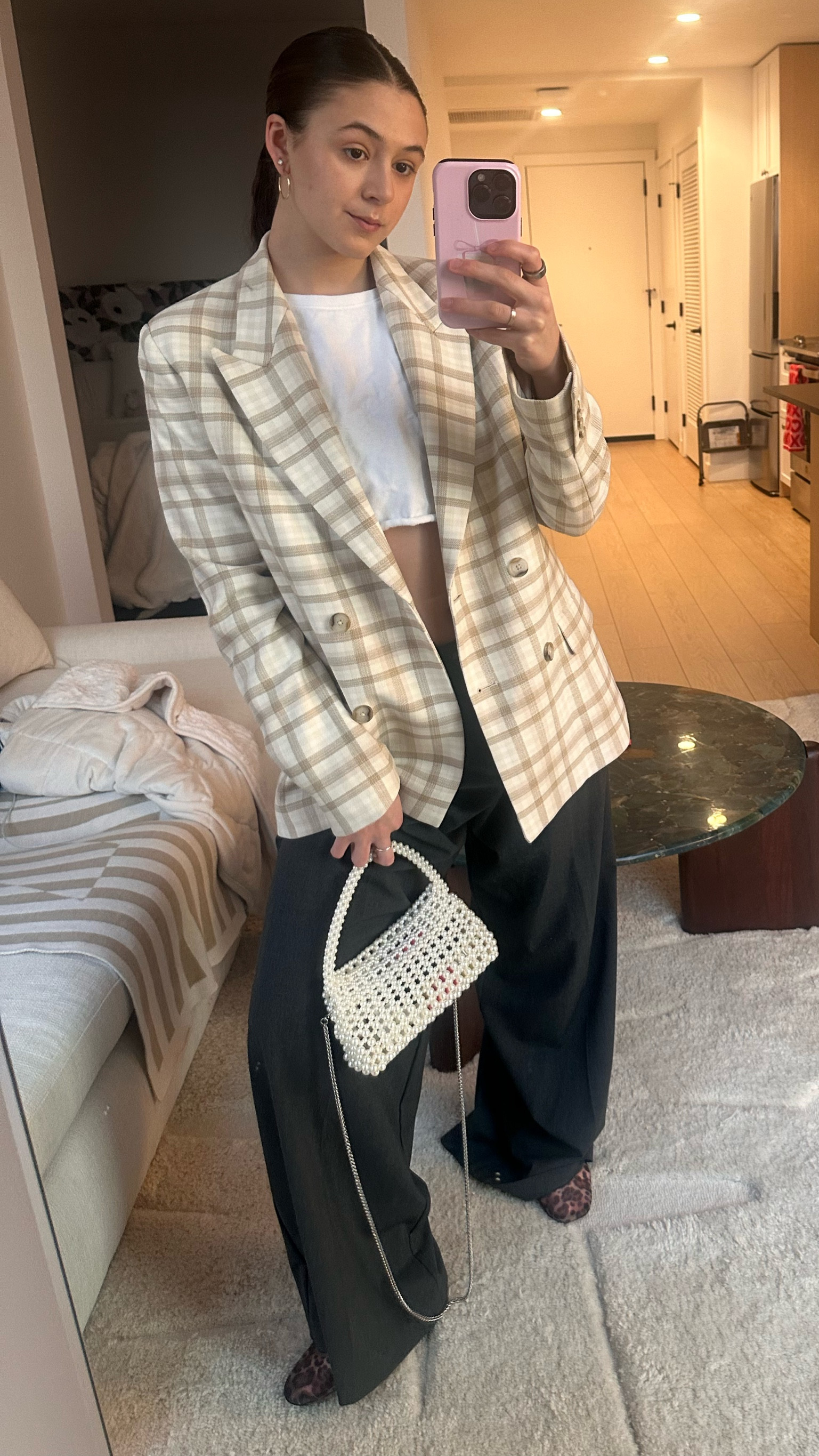 happy hour?

#LTKStyleTip #LTKSeasonal #LTKWorkwear