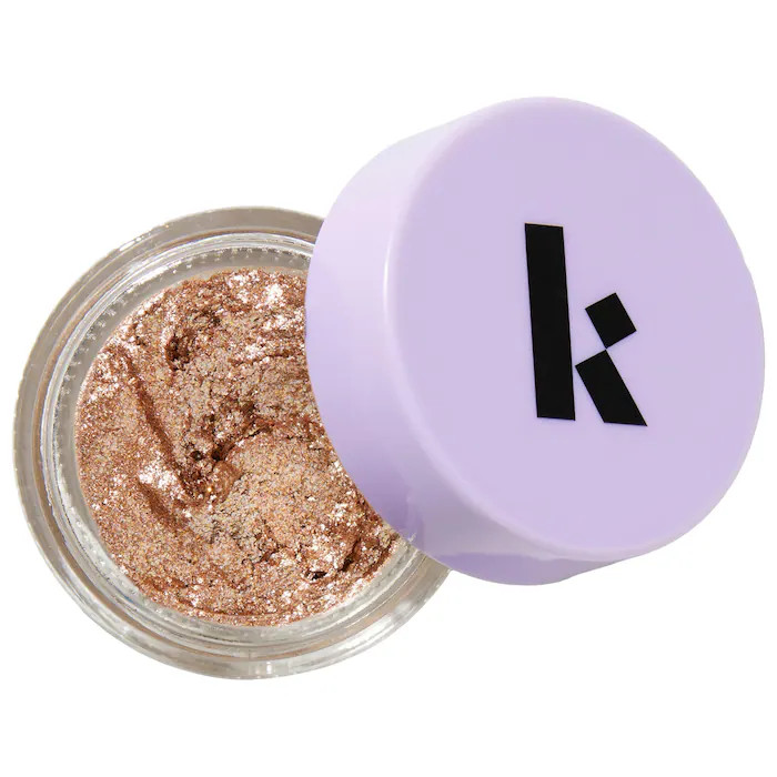 Zari Eyes Long-Lasting Crease-Proof Cream Eyeshadow | Sephora (US)