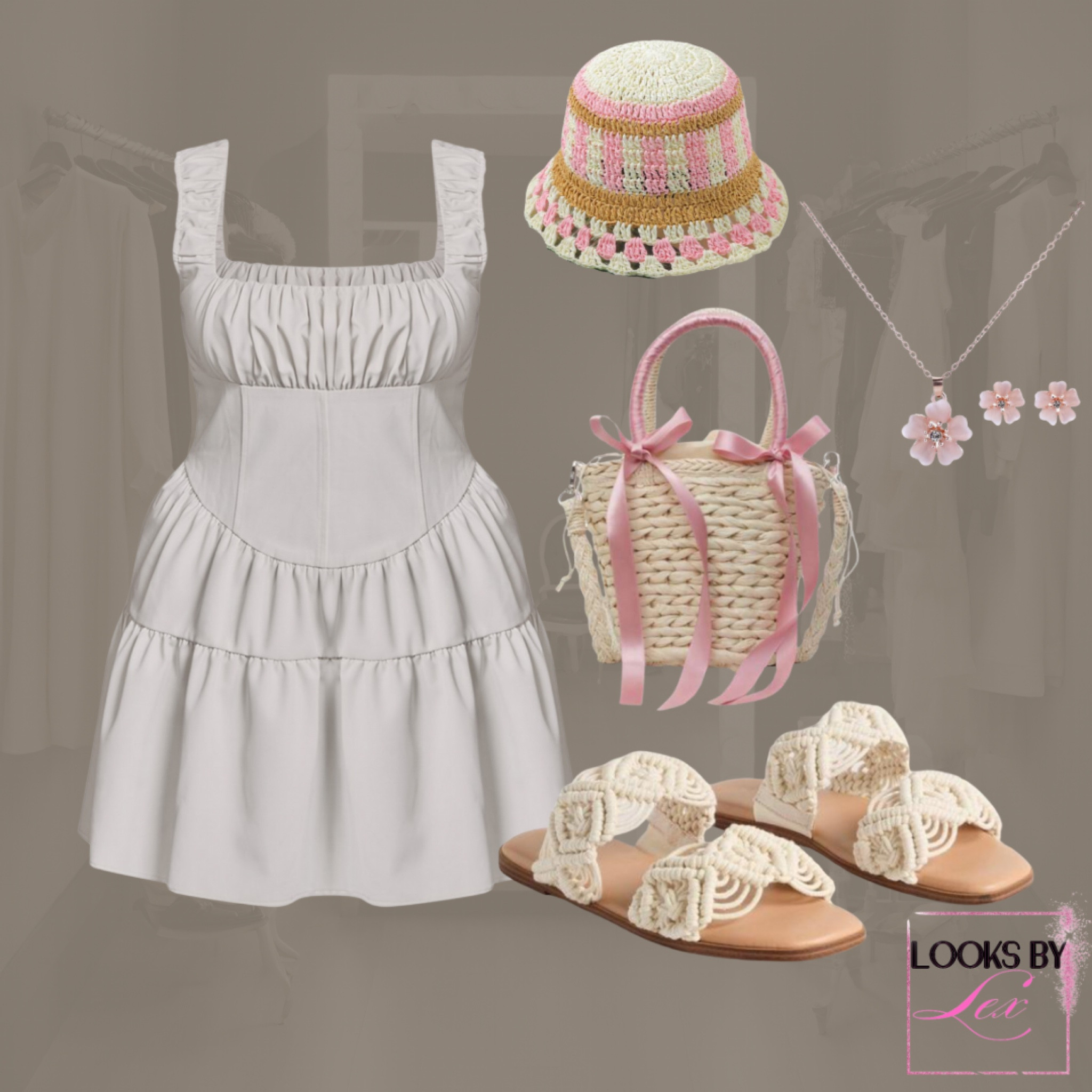 #LTKPlusSize #LTKBeauty #LTKMidsize