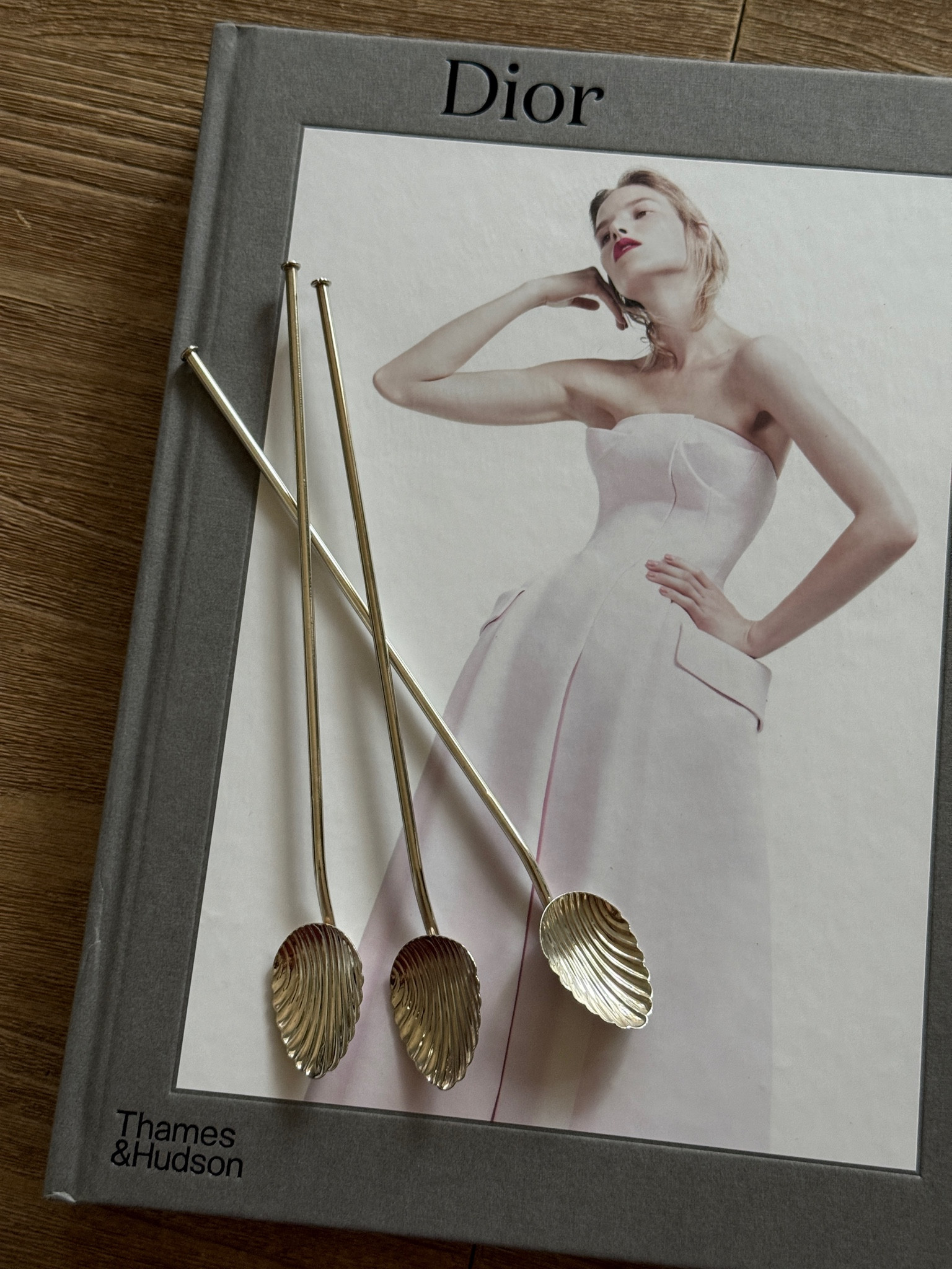 Julep stir spoons 

#LTKHome #LTKHoliday #LTKGiftGuide