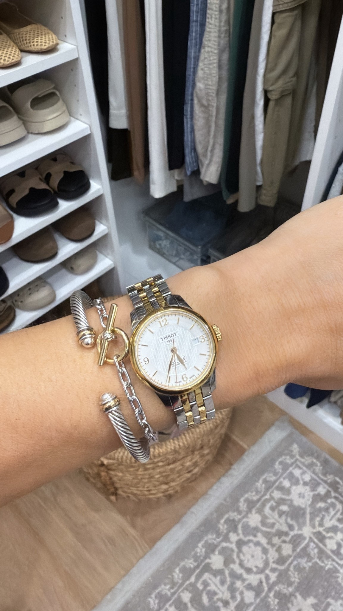 One of my fav watch brands on sale!! @nordstromrack #nordstromrackpartner #rackscore 

#LTKGiftGuide #LTKSaleAlert #LTKHoliday
