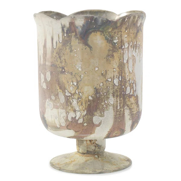 Chelsea Glass Table Vase | Wayfair North America