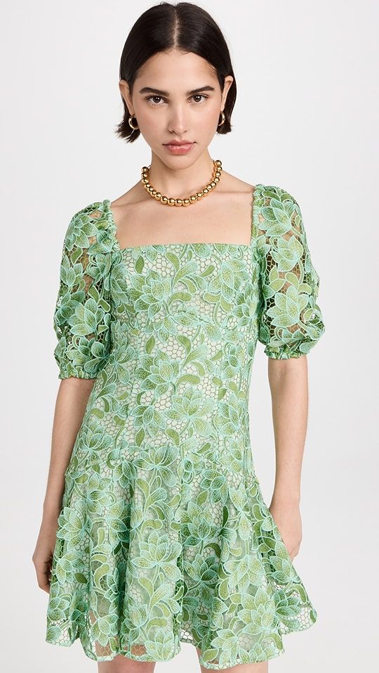 Layne Dress | Shopbop