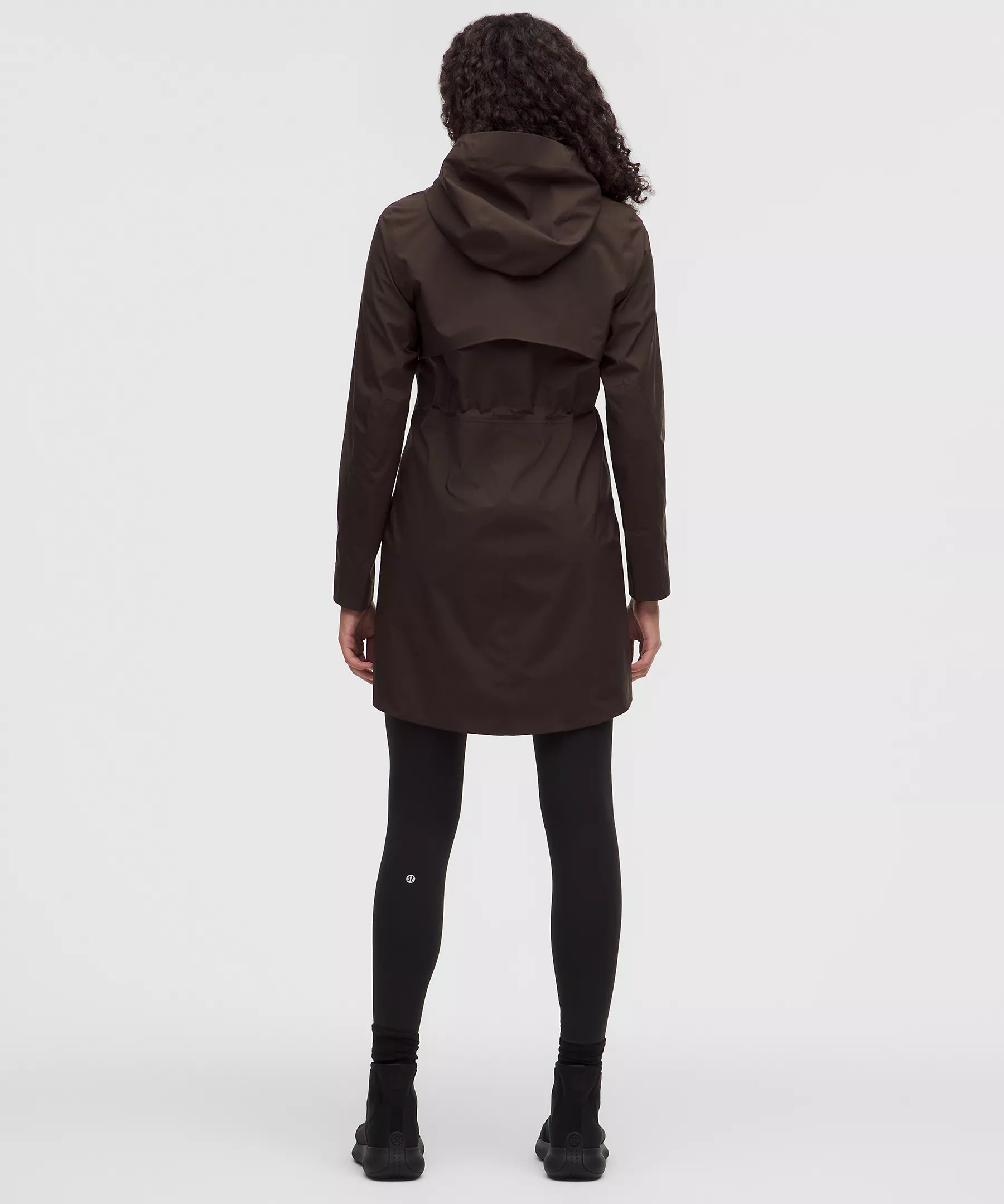 Rain Rebel Waterproof Jacket | Women's Coats & Jackets | lululemon | Lululemon (US)