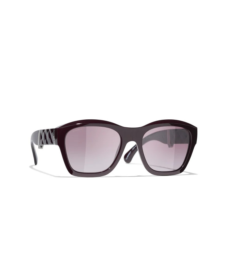 Square Sunglasses | Chanel, Inc. (US)