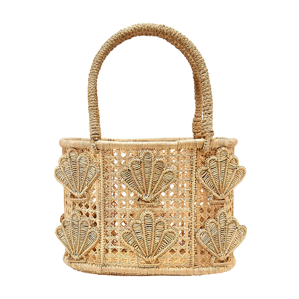 Mer Basket | ASHA by ADM