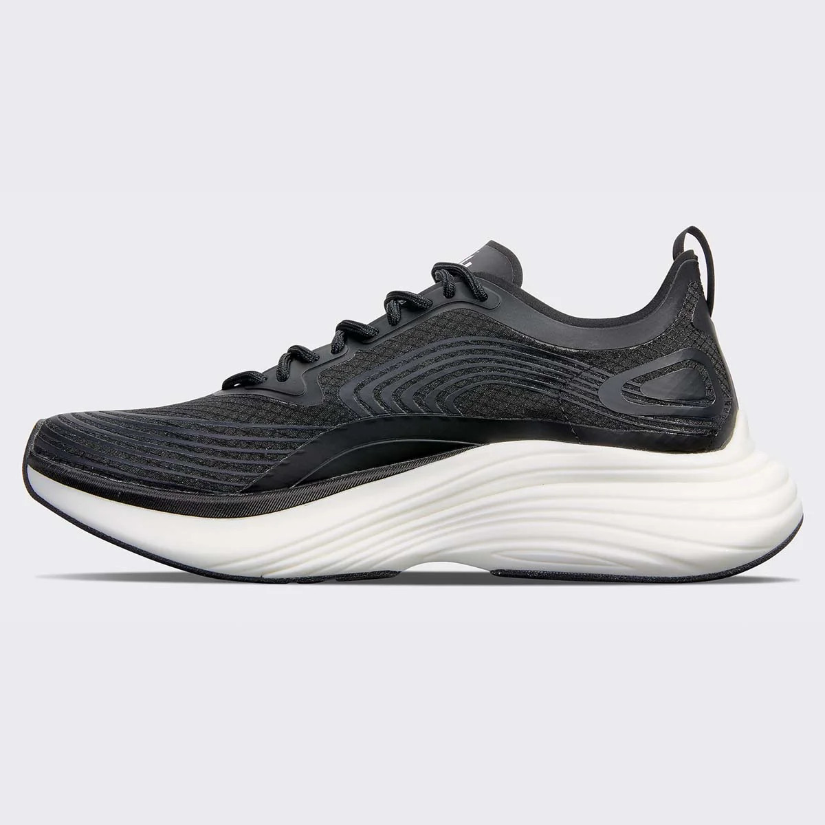 Women's Streamline Chocolate / Ivory / Ivory | APL