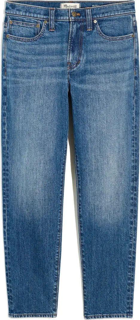 Madewell Relaxed Taper Jeans | Nordstromrack | Nordstrom Rack