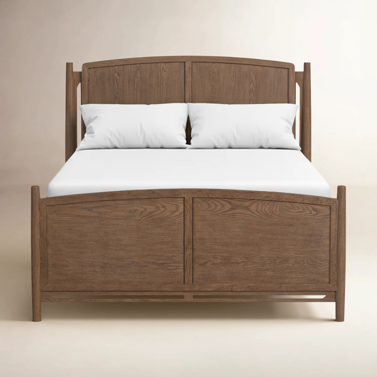 Violet Panel Bed | Birch Lane
