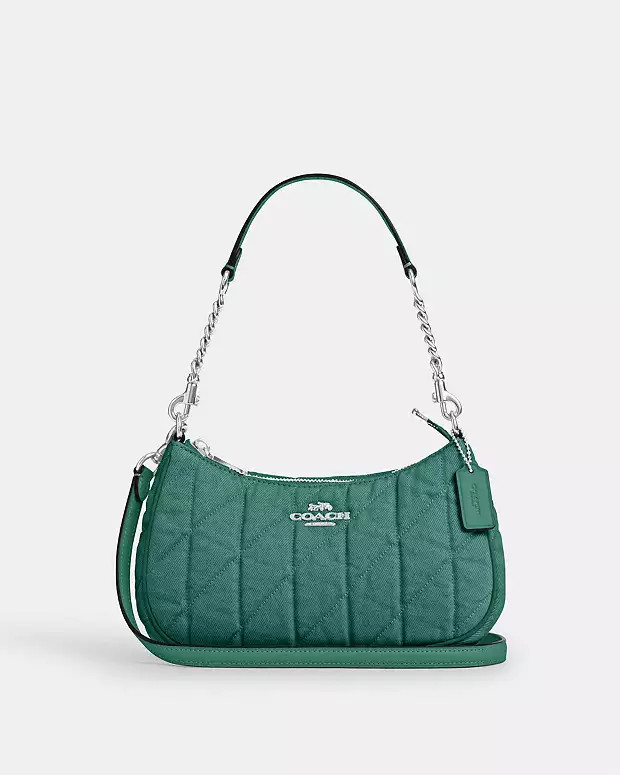 Teri Shoulder Bag | Coach Outlet US